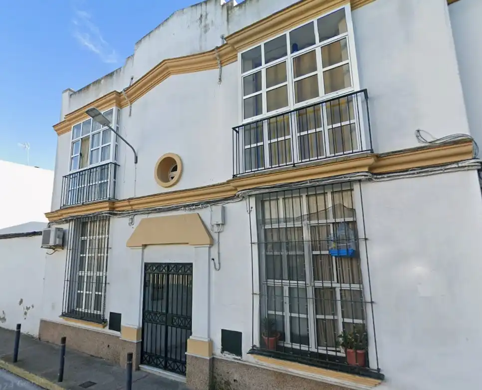 Piso en venta en C/ de Los Estudiantes