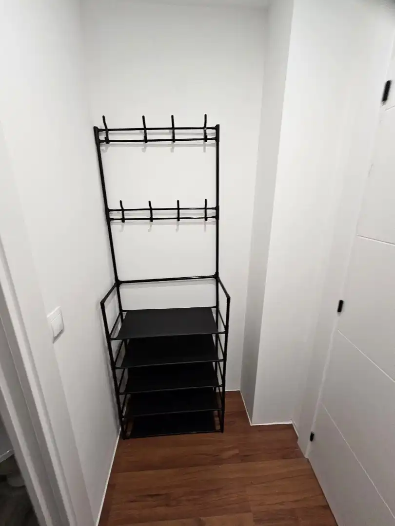 Habitación de Local de alquiler en Guadalajara con Aire acondicionado y Calefacción