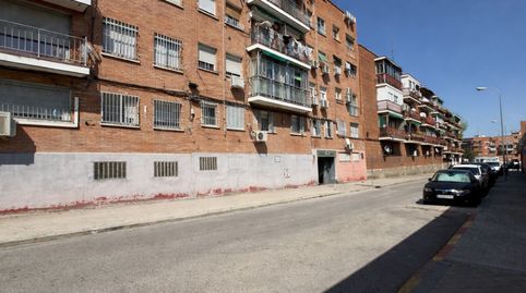 Photo 5 of Commercial properties for rent in Calle Mamerto López, 10, Almendrales, Madrid Capital