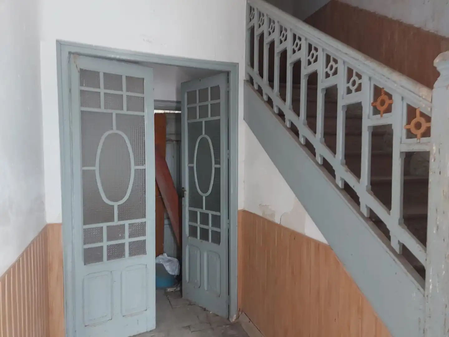 Houses for sale in El Espinar  with Private garden