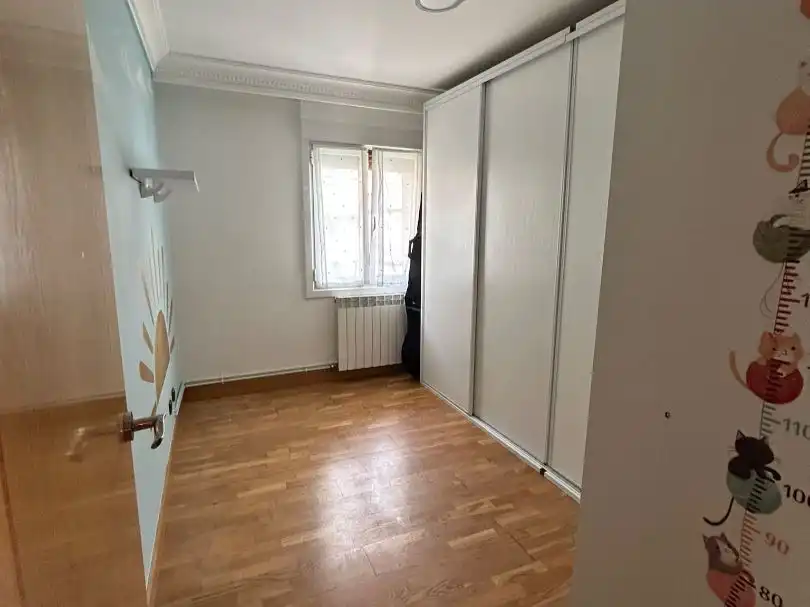 Dormitori de Pis en venda en Urnieta, Gipuzkoa
