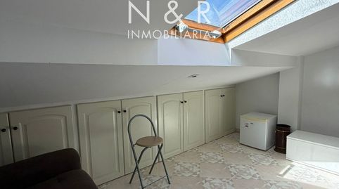 Foto 2 de Ático de alquiler en Cruceiro Do Sar, Castiñeiriño - Cruceiro de Sar, Santiago de Compostela