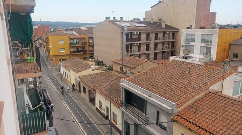 Pis de 62m2 al costat de lHospital Santa Caterina