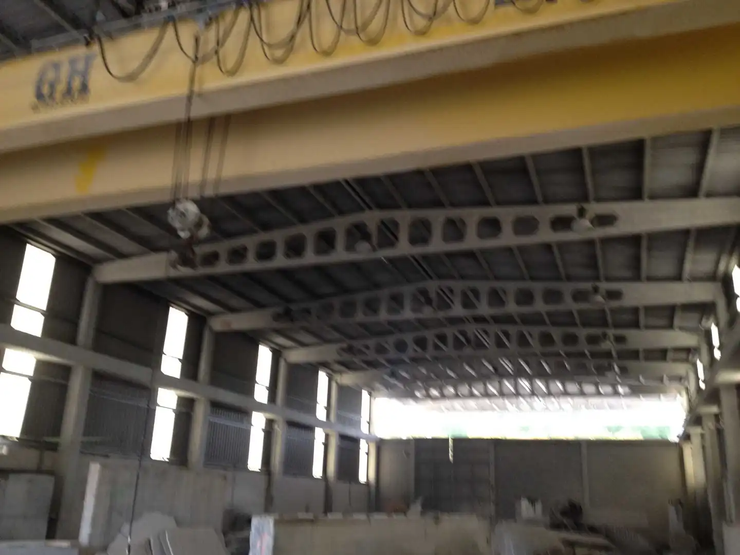 Terreny industrial en venda en Begonte