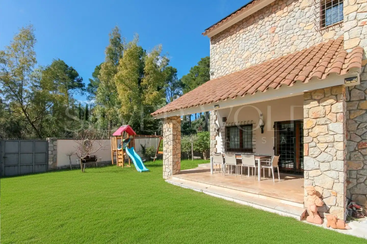 Casa con piscina en venta en Pallejà, imagen 5