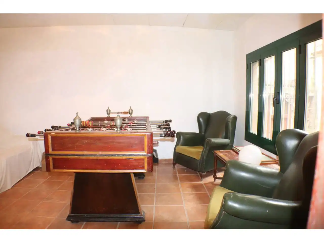 Casa a schiera con giardino in vendita a Sant Feliu de Codines, imagen 10
