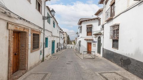Foto 5 de Casa o chalet en venta en Calle ,106, Barrio de Albaicín, Granada Capital