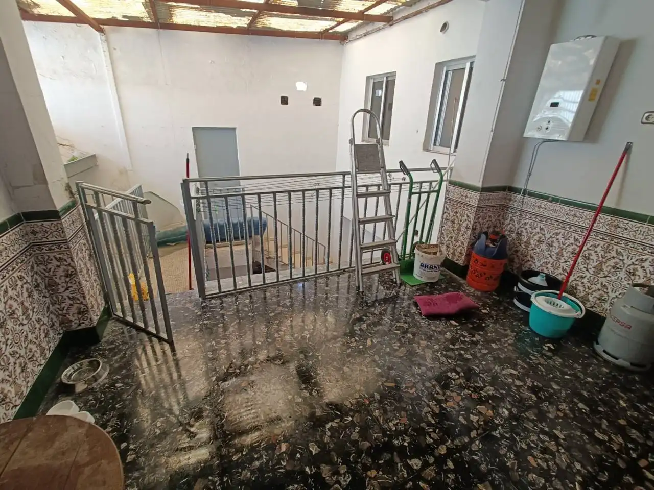 Casa en venda a Huétor Tájar, imagen 13