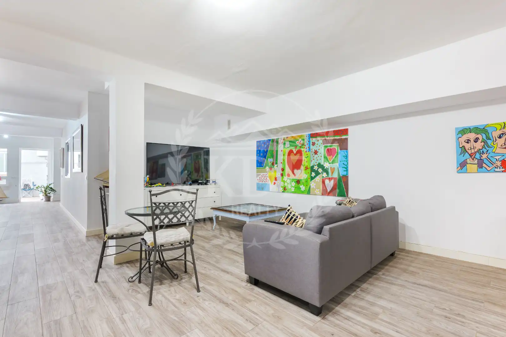 Local comercial en venta en Calle los Molinos, imagen 5