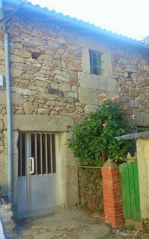 Casa-chalet en Venta en Plaza Fuente en Umbrías