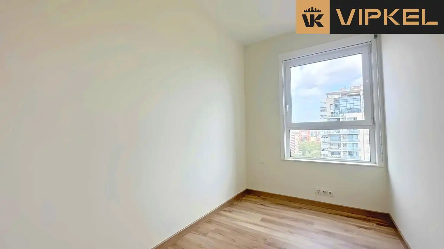 Appartement avec terrasse à vendre à Sant Martí, imagen 24