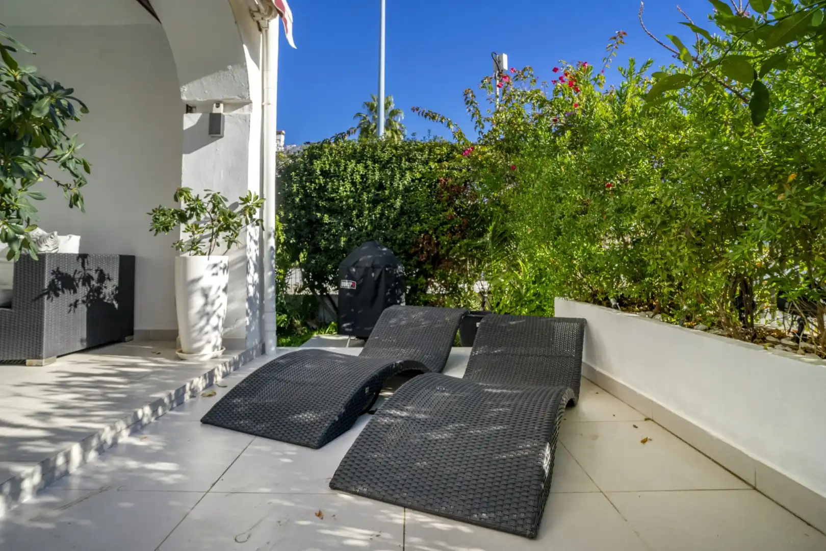 Wohnung mit Pool zum Verkauf in San Pedro de Alcántara, imagen 22