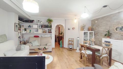 Foto 4 de Àtic en venda a Ensanche - Diputación, Alicante