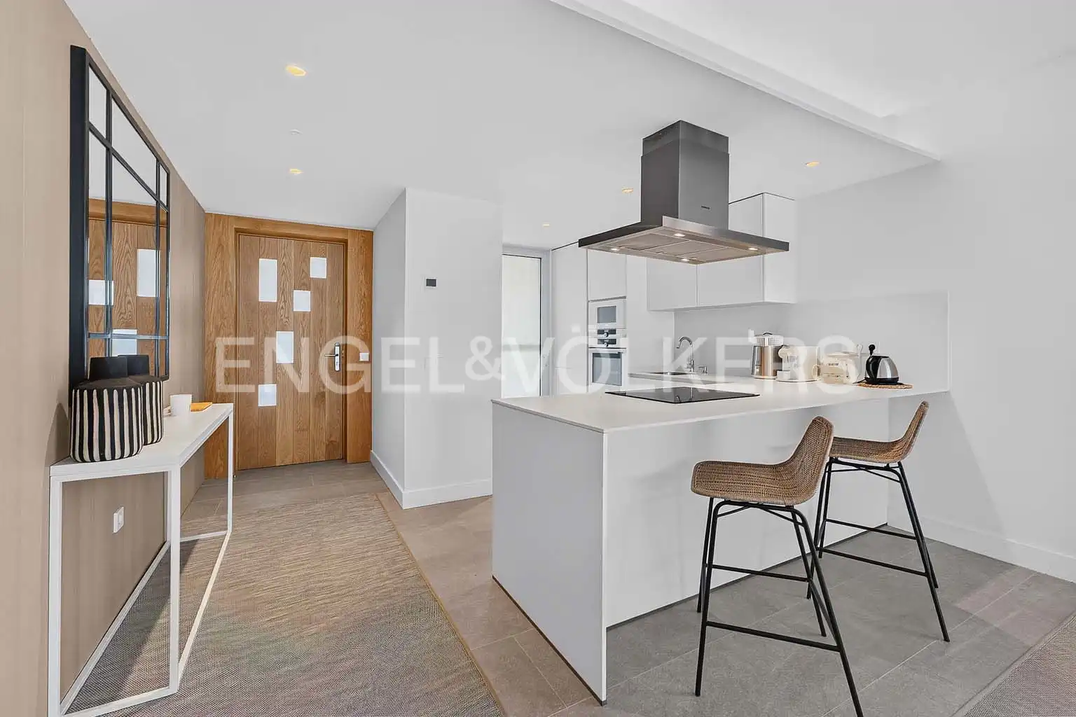 Cocina de Piso en venta en Abama