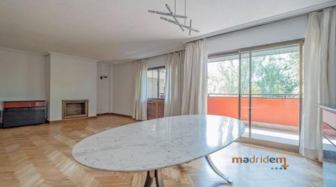 Photo 3 of Flat to rent in Atalaya, Madrid