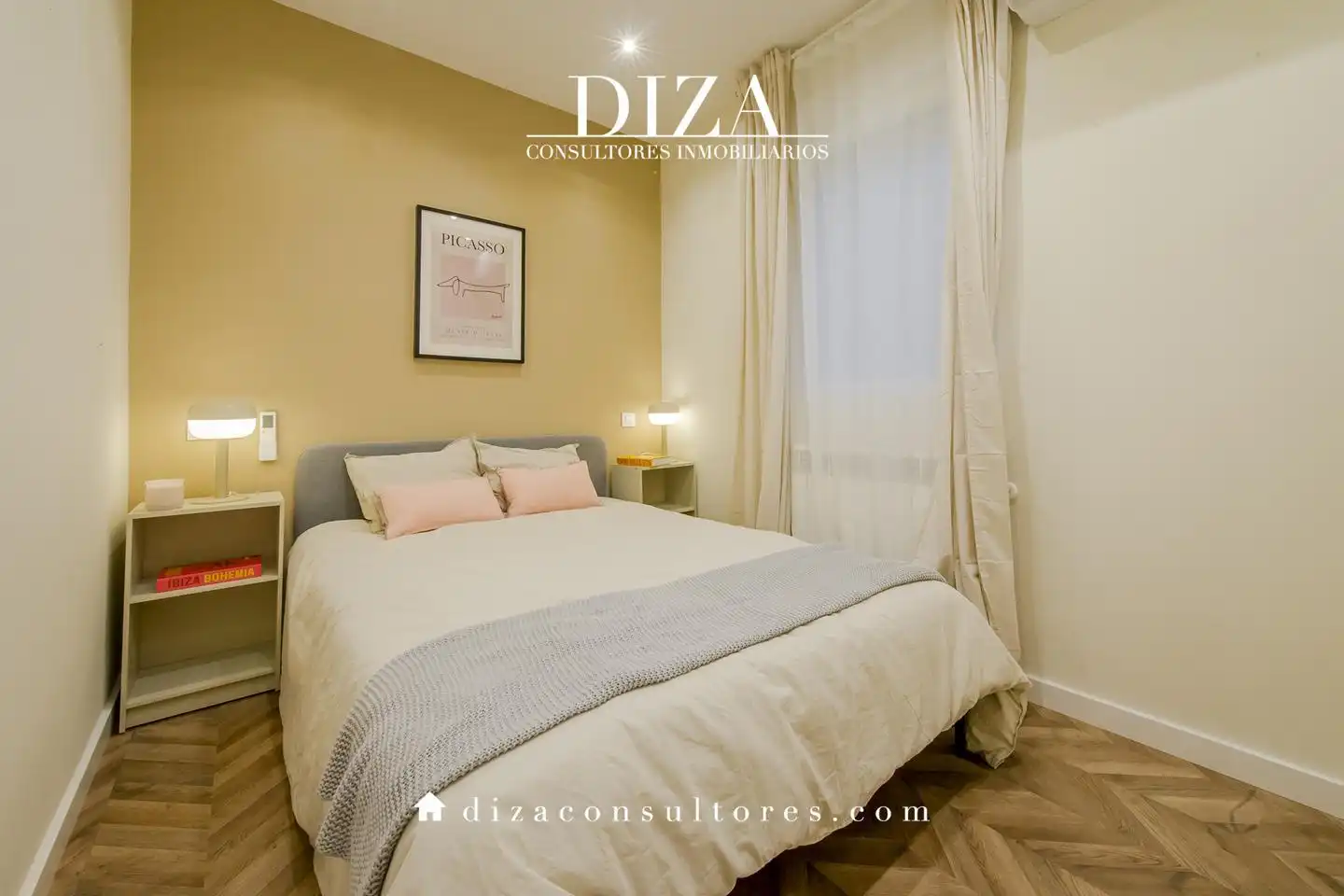 Appartement avec ascenseur à vendre à Calle del Alcalde Sainz de Baranda, imagen 24