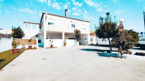Foto 5 de Casa o chalet en venta en Calle de Severo Ochoa, San Fulgencio, Alicante
