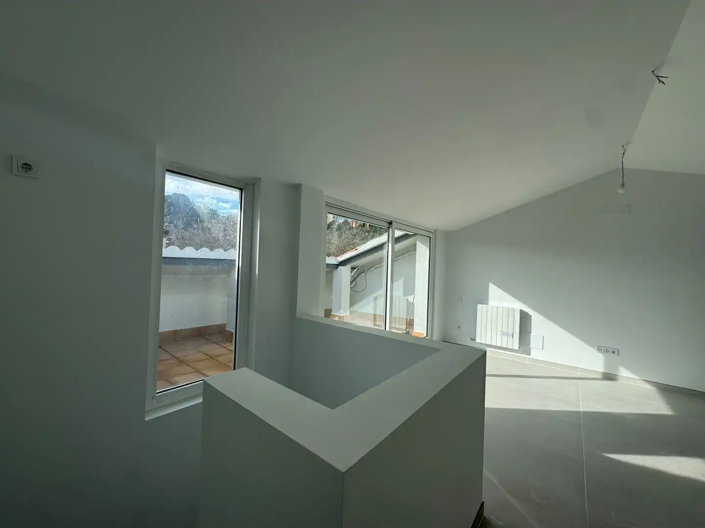 Casa adosada en venda en Rubí amb Calefacció, Terrassa i Balcó