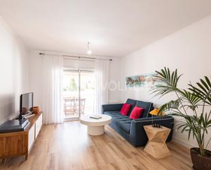 Living room of House or chalet for sale in Cunit  with Air Conditioner, Heating and Private garden