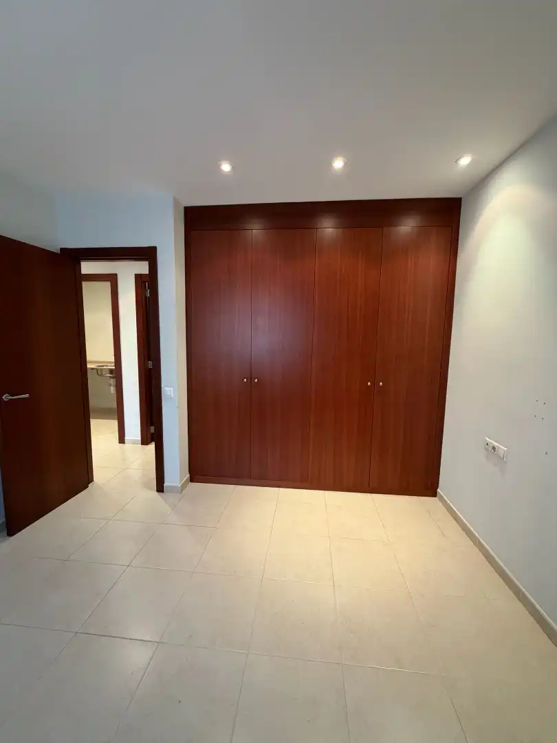Piso en venta en La Garriga con Calefacción, Horno y Balcón