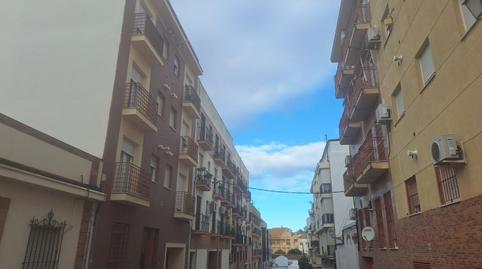 Foto 3 de Garatge en venda a La Hispanidad - Verdeluz,  Huelva Capital