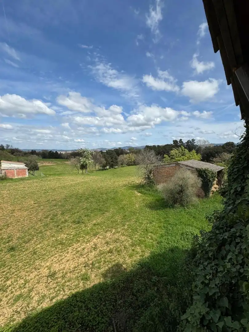 Finca rústica en venta en Aiguaviva con Trastero