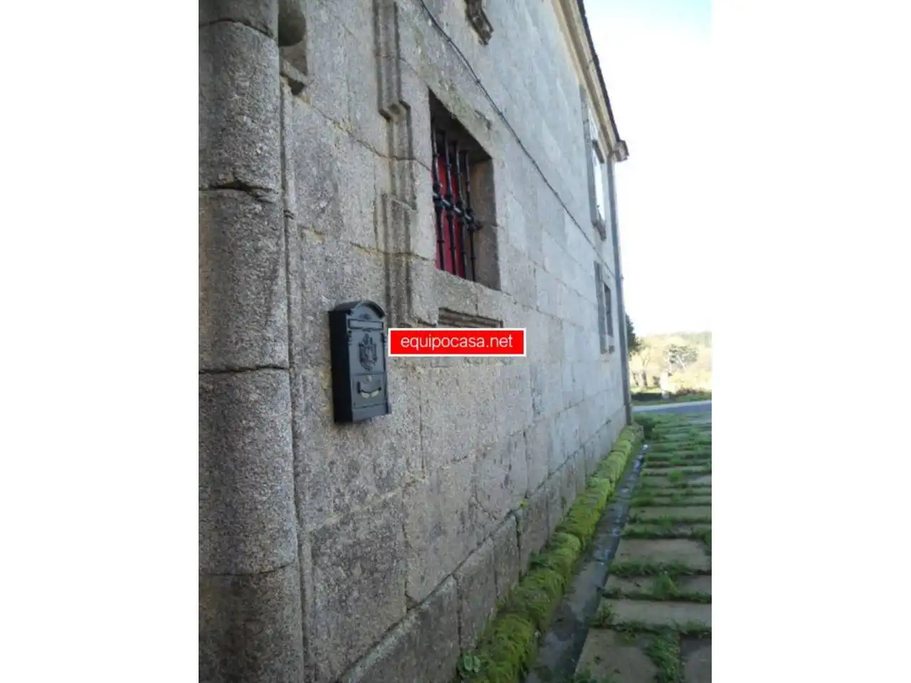 Maison avec jardin à vendre à O Corgo, imagen 5