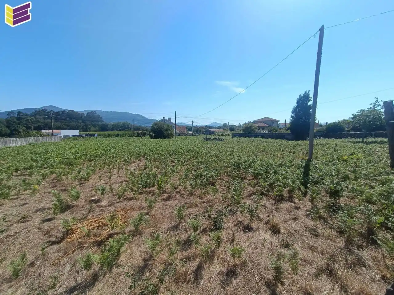 Casa con jardín en venta en Calle A Aldea, imagen 63