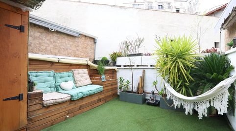 Foto 2 de Planta baja en venta en Puerta del Ángel, Madrid Capital