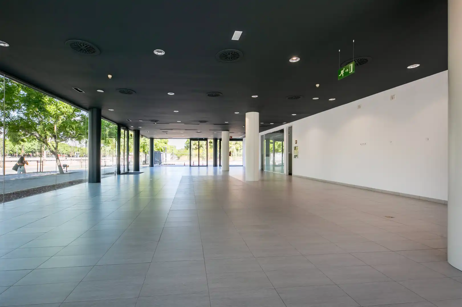 Mixt residencial amb ascensor de lloguer a Avinguda de la Granvia de l’Hospitalet, imagen 10