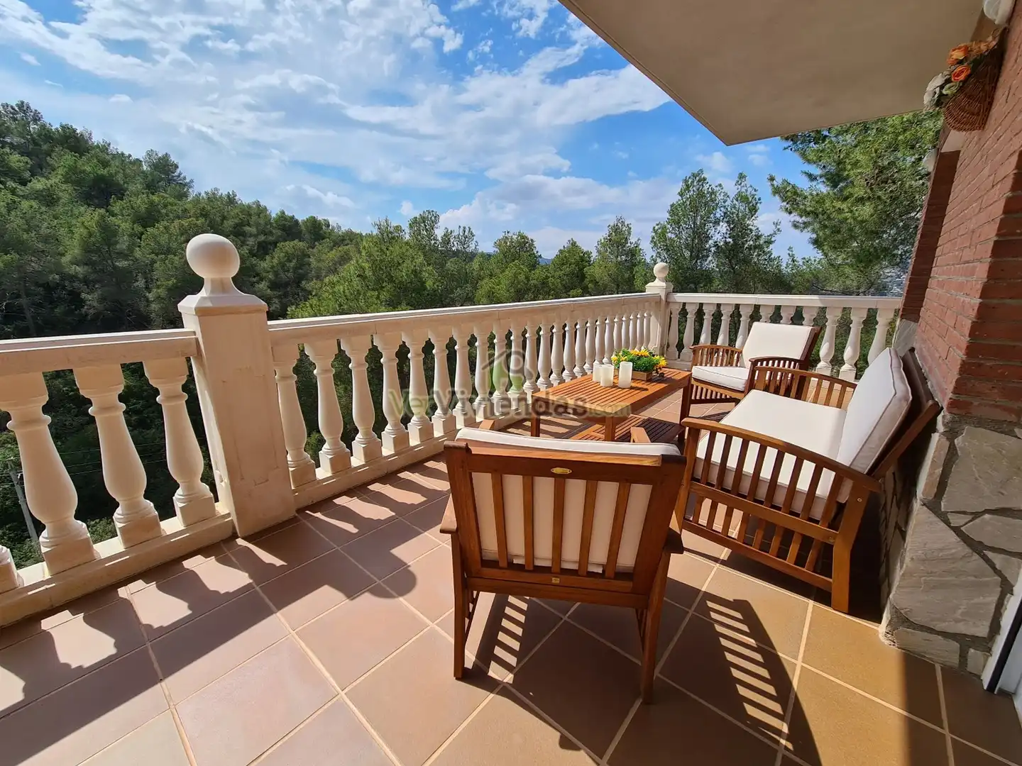 Houses for sale in Carrer Joan Torruella i Urpina, 7, Cervelló