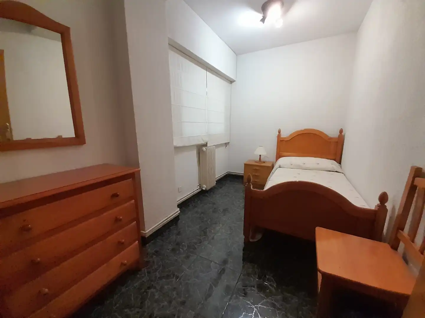 Piso con terraza en venta en Avenida Primero de Mayo, imagen 42