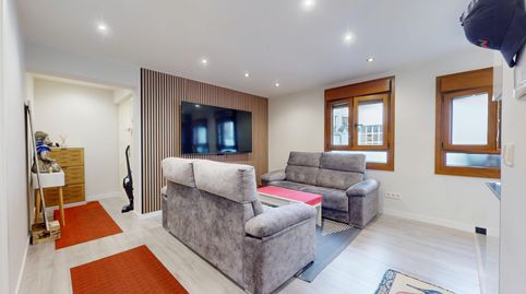 Foto 4 de Piso en venta en Santutxu - Basarrate, Bilbao