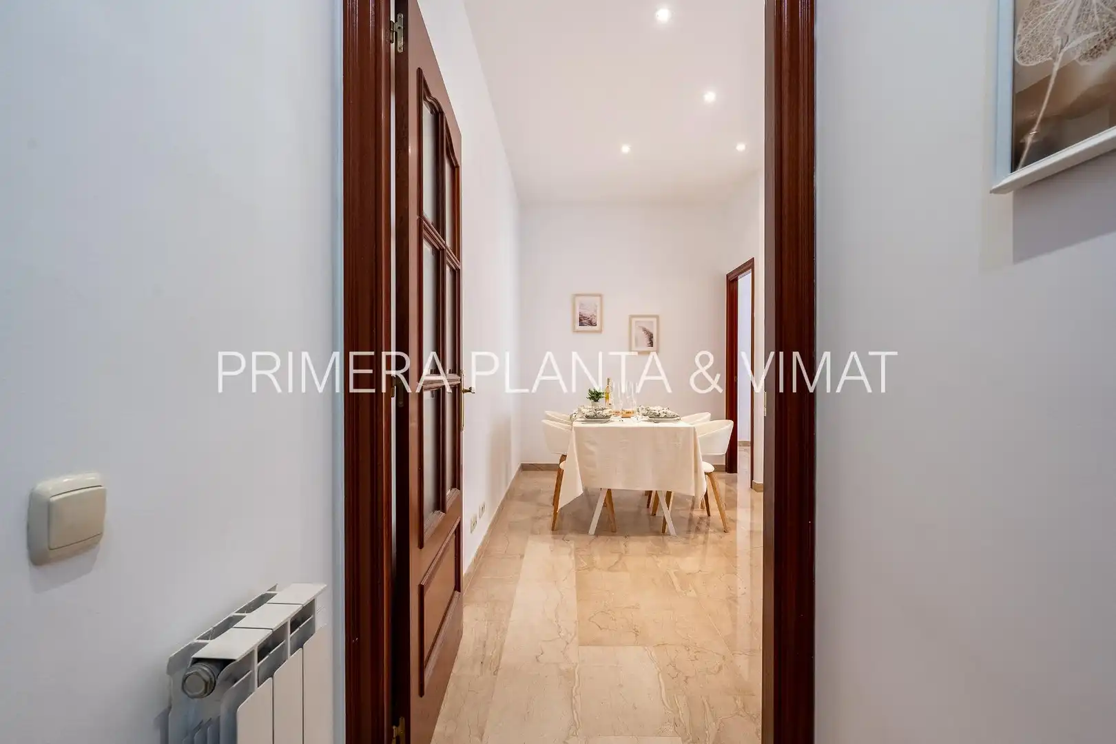 Planta baja en venta en Havana