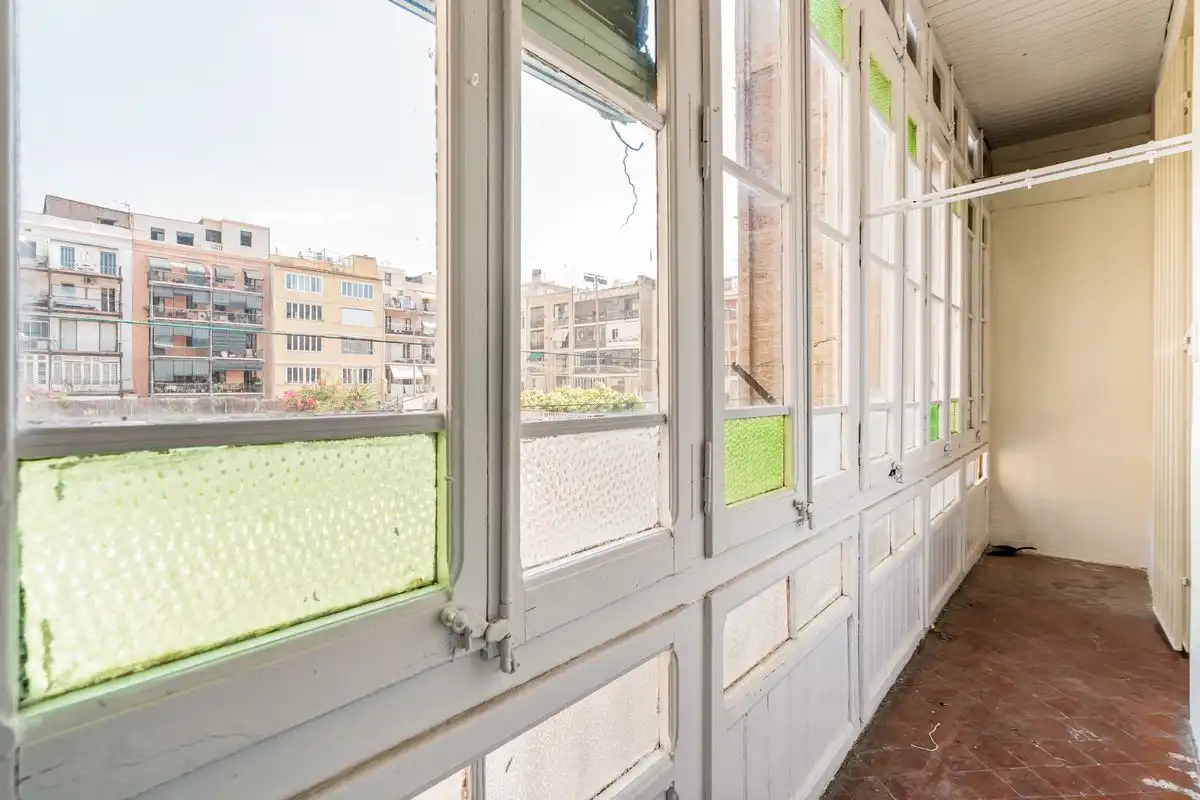 Piso con ascensor en venta en Carrer d'Aribau, imagen 8