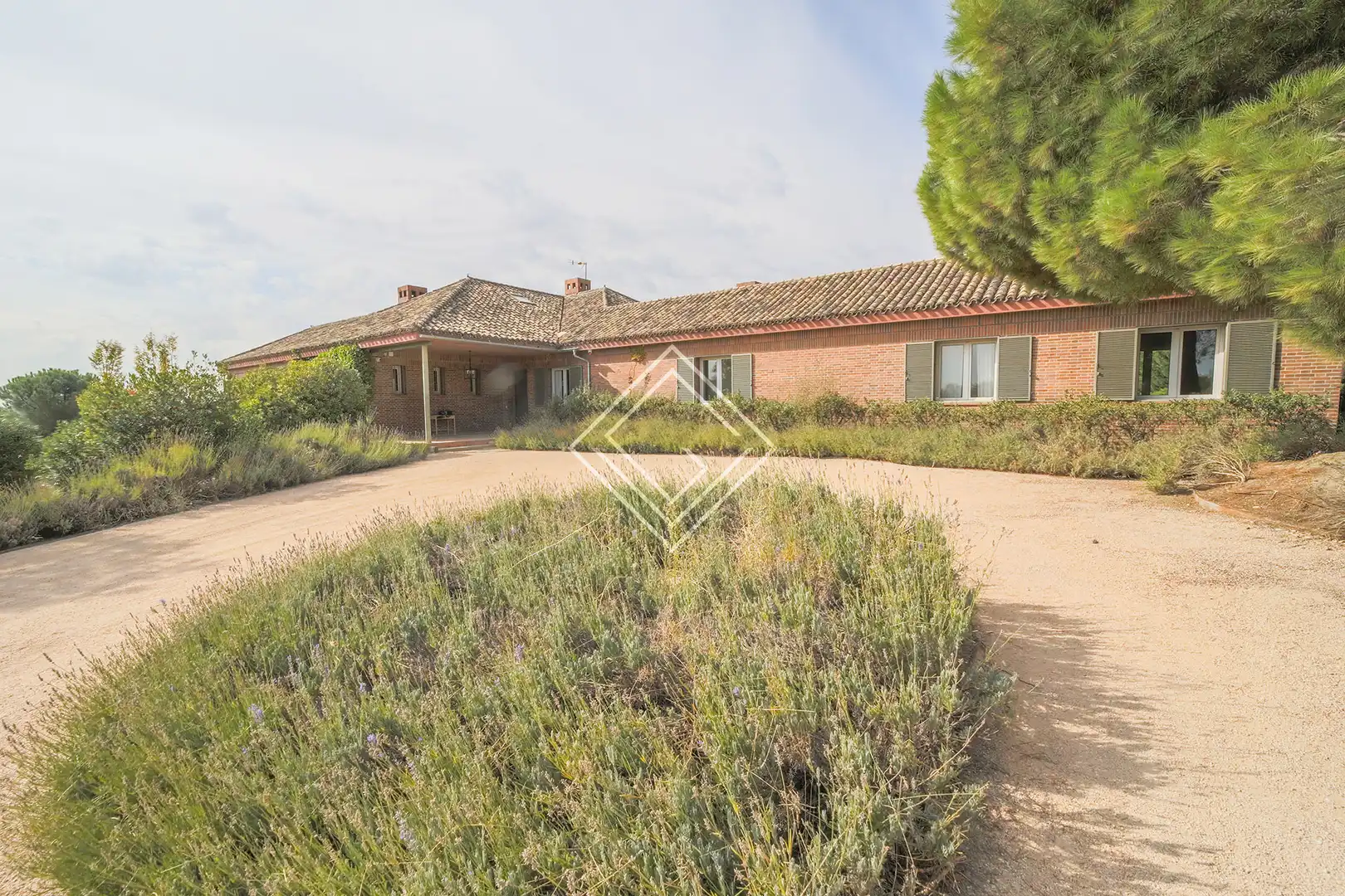 Casa o chalet de alquiler en Monteclaro