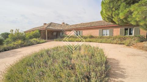 Foto 3 de Casa o xalet de lloguer a Monteclaro, Madrid