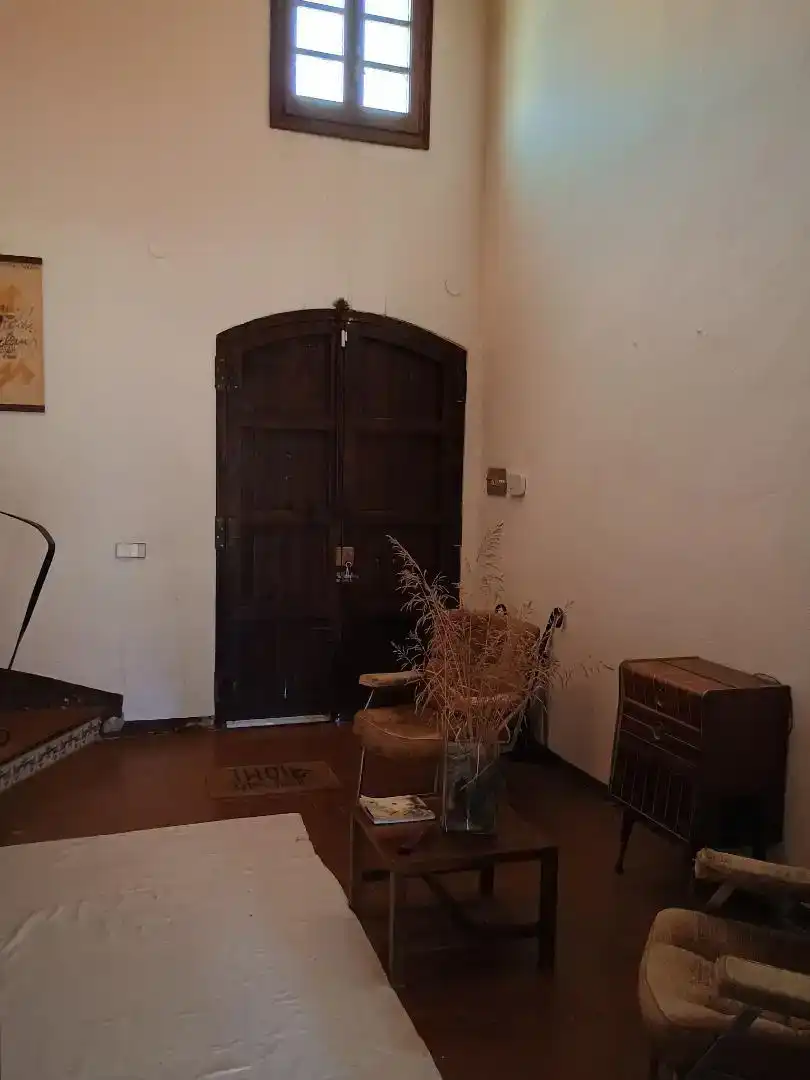 Finca rústica en venda en L'Armentera amb Jardí privat, Moblat i Balcó