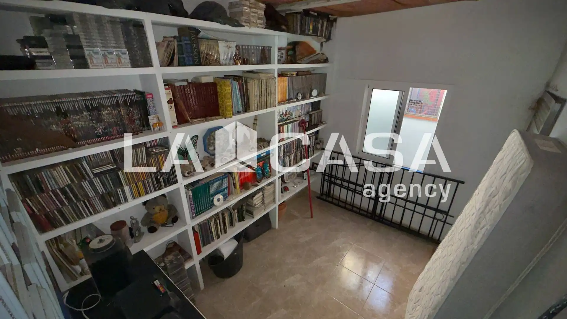 Casa o xalet en venda en Algeciras amb Terrassa