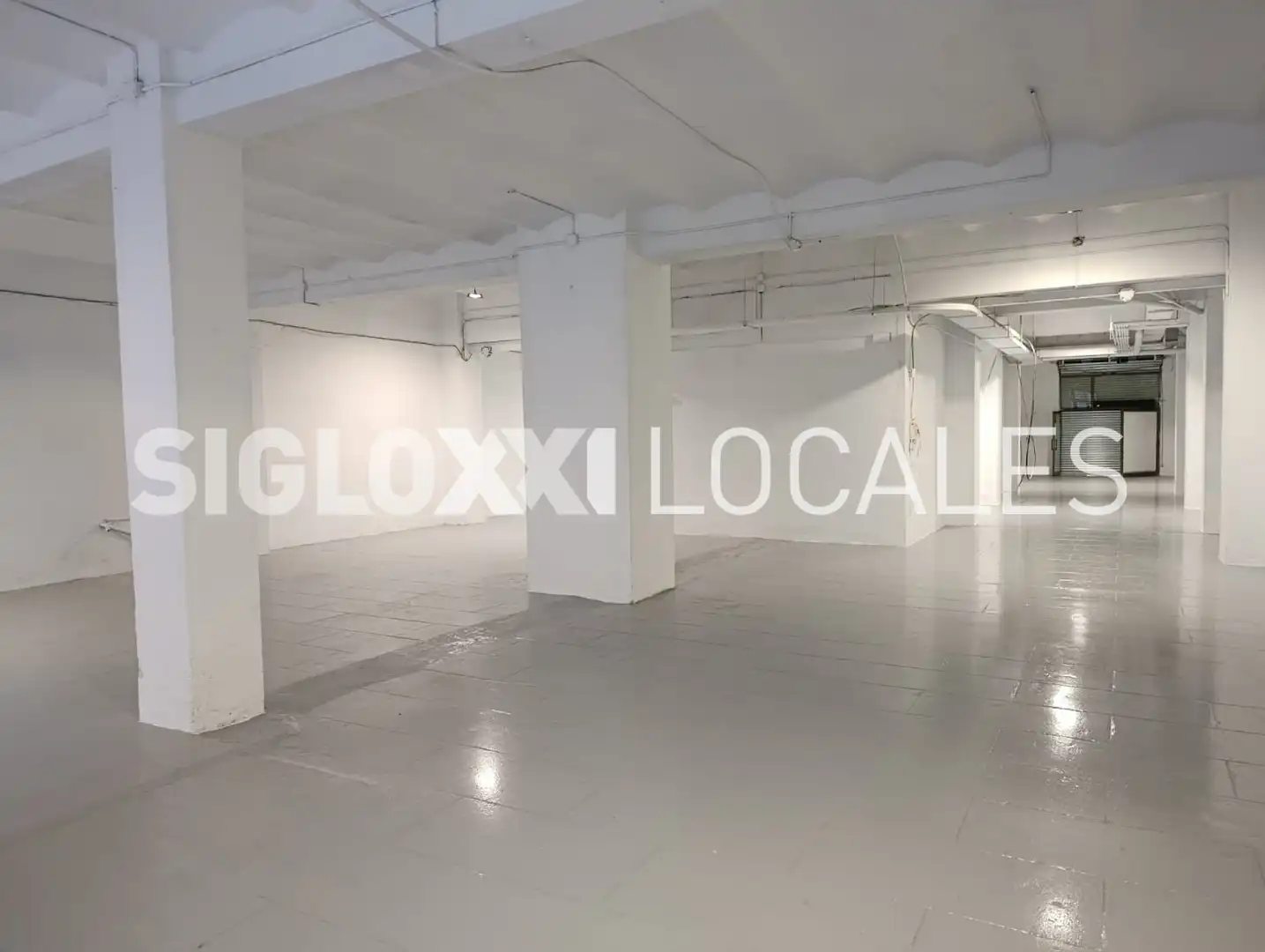 Commercial properties for rent in Barcelona