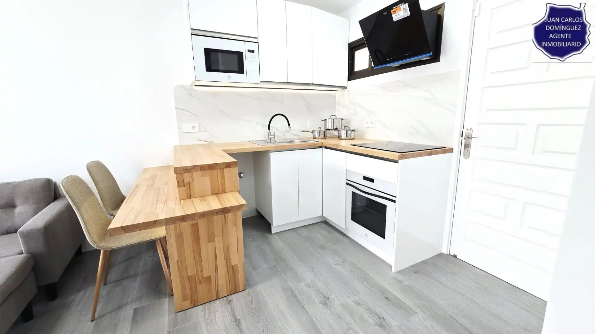 Apartament amb piscina de lloguer a Puerto Rico, imagen 20