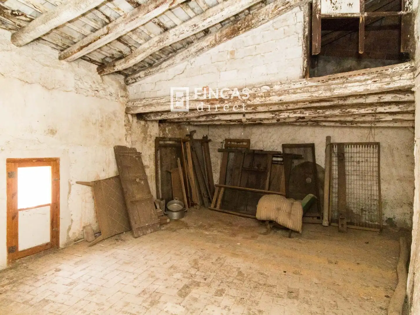 Casa o chalet en venta en Puigpelat con Amueblado y Balcón