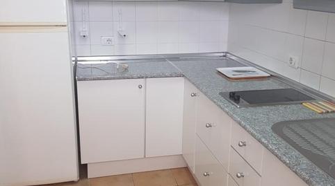 Foto 5 de Pis en venda a Emigrante, Playa de San Juan, Santa Cruz de Tenerife