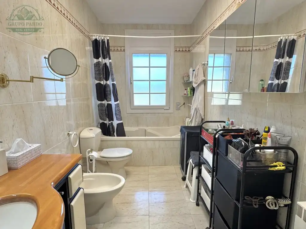 Bathroom of Houses for sale in Mas Romeu