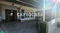 Exterior view of Single-family semi-detached for sale in Cartagena  with Air Conditioner, Heating and Terrace
