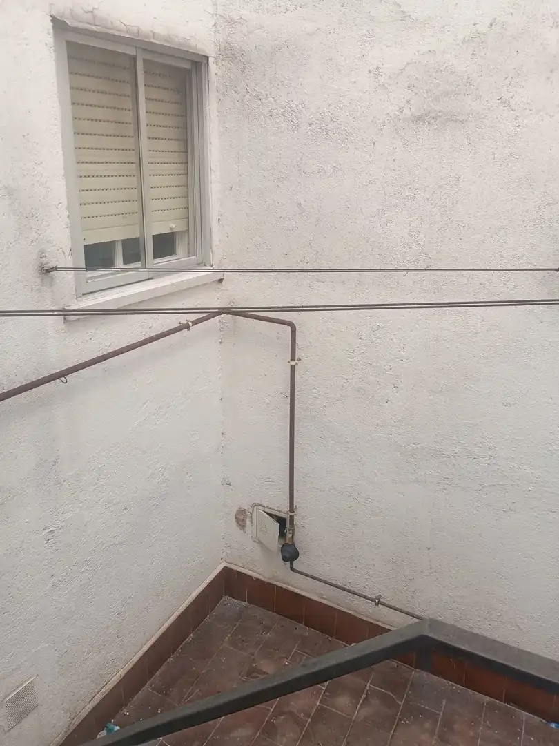 Terrassa de Pis en venda en Alcobendas amb Calefacció i Terrassa