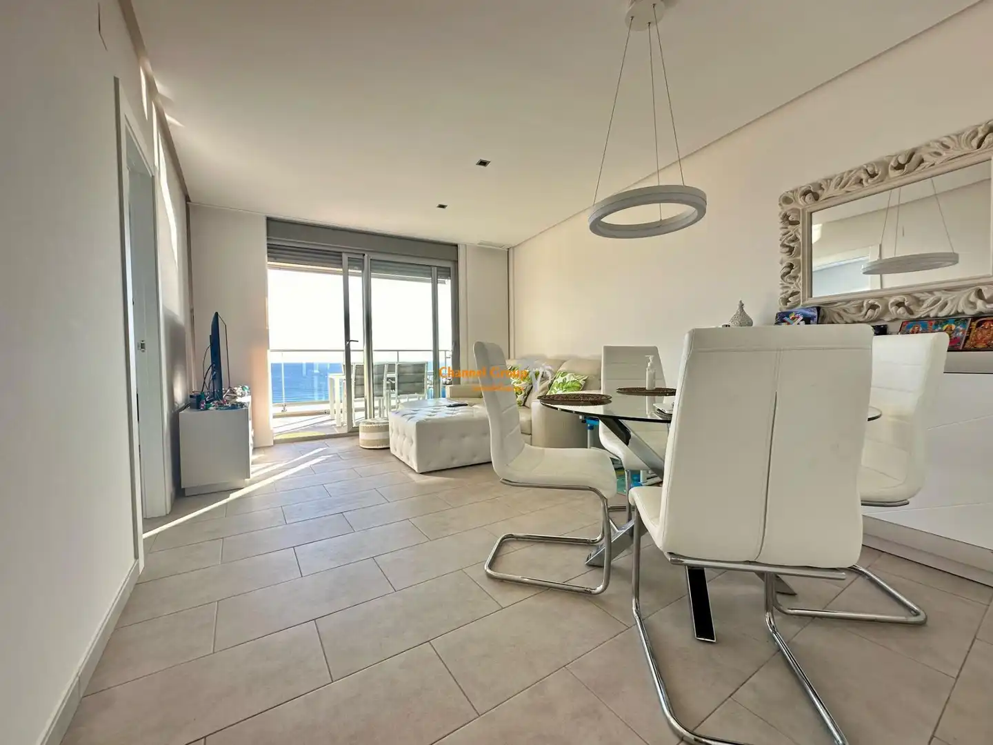 Balcony of Apartments for rent in Elche / Elx  with Terrace, Storage room and Furnished