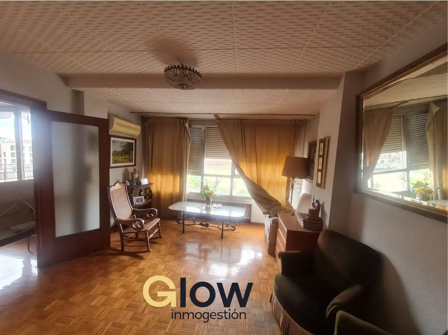 Appartement avec ascenseur à vendre à Plaza de Minayo, imagen 2