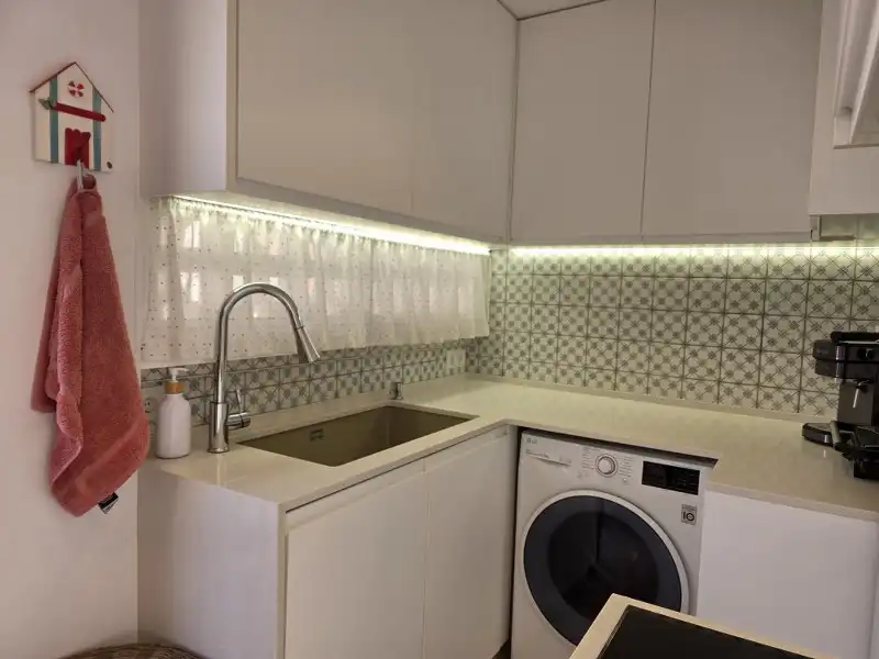 Apartament en venda a Racó