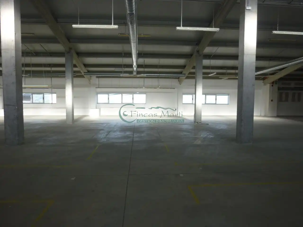 Nave industrial in affitto a Valadares - Beade, imagen 7